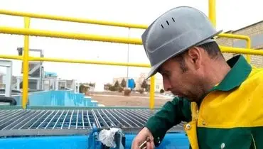 خسارات به تاسیسات حیاتی آب رسانی کشور در جنگ