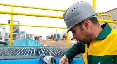 خسارات به تاسیسات حیاتی آب رسانی کشور در جنگ