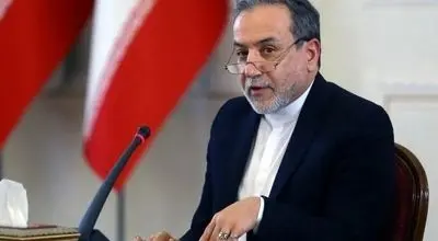 پاسخ فوری عراقچی به ادعای جدید ویتکاف درباره غنی‌سازی ایران + فیلم