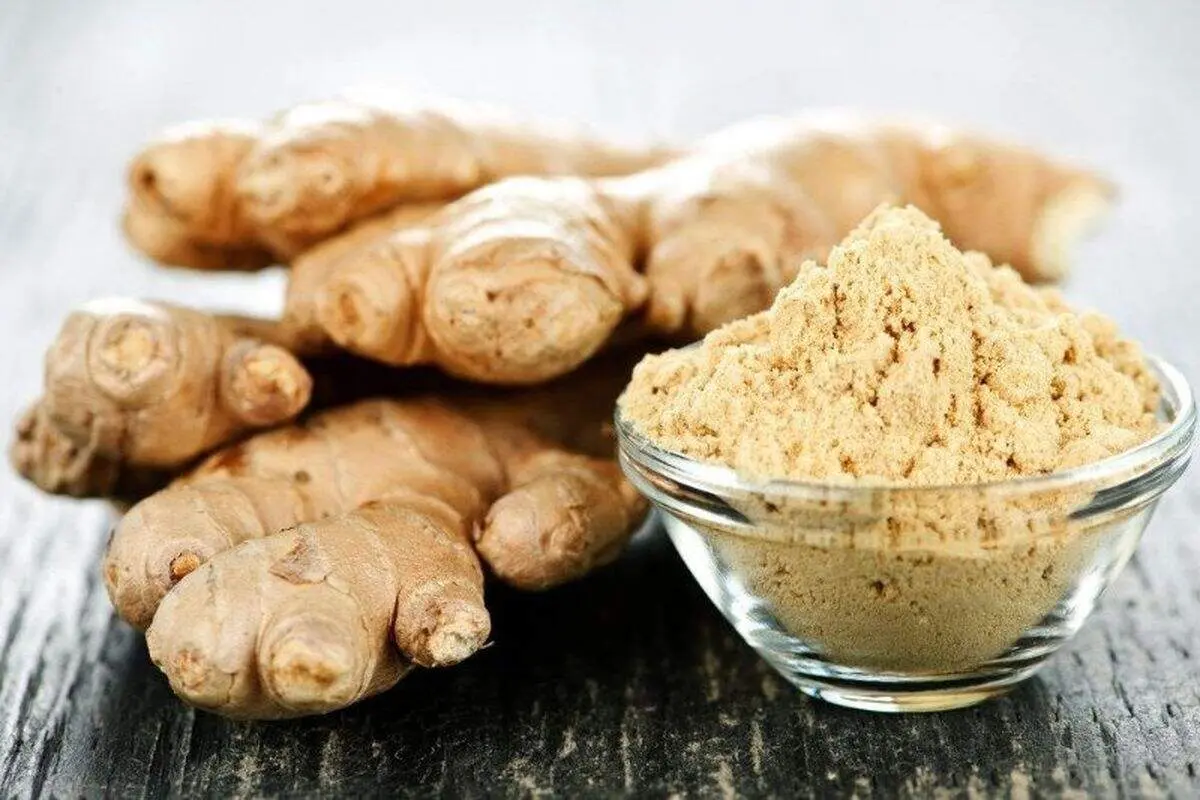 اثرات مصرف روزانه زنجبیل بر فشار خون چیست؟

