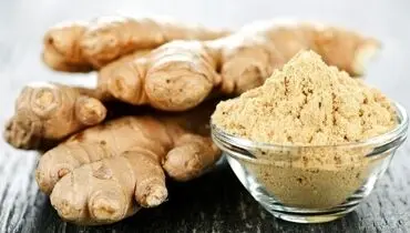 خواص خوردن زنجبیل در روزهای سرد
