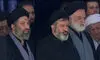 مراسم چهلم «آقای شهید ایران» با حضور فرزندانشان + فیلم