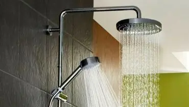 اشتباهات  رایجی  که در دوش گرفتن مرتکب می‌شویم