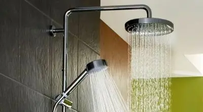 اشتباهات  رایجی  که در دوش گرفتن مرتکب می‌شویم