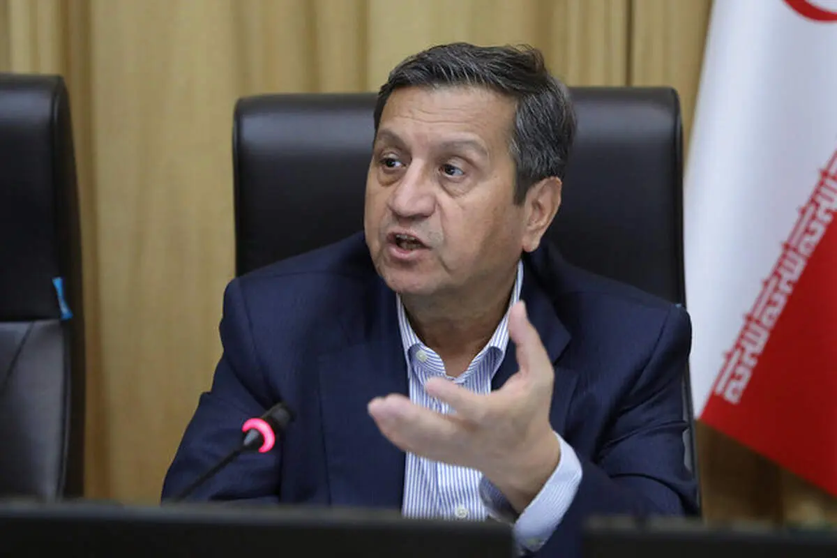 هشدار جدی همتی در خصوص ممنوعیت اضافه ‌برداشت بانک‌ها