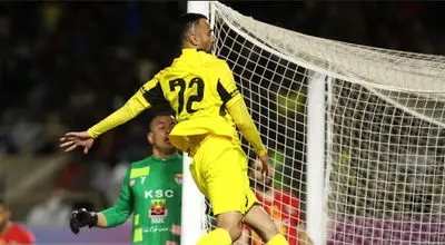 ترک دسته‌جمعی در فجر سپاسی؛ پنج بازیکن جدا شدند