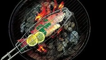 بهترین و بدترین روش پخت ماهی