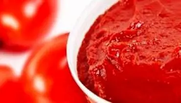  رب گوجه چگونه به سلامت پوست و مو کمک می کند؟