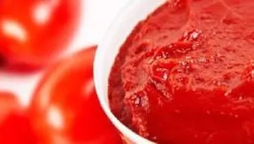  رب گوجه چگونه به سلامت پوست و مو کمک می کند؟