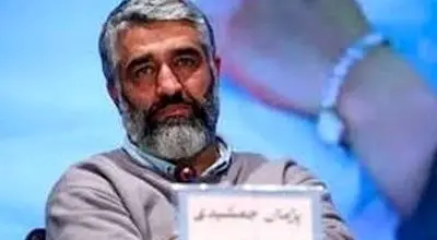 افشاگری داغ یک وکیل درباره پرونده پژمان جمشیدی/ویدیو 