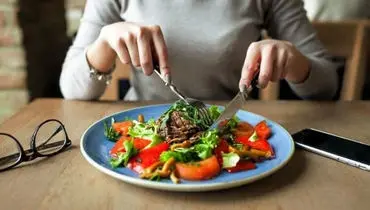 فواید شام زودهنگام؛ از هضم بهتر تا کاهش وزن

