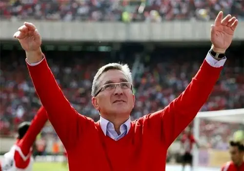 چرا برانکو پیشنهاد پرسپولیس را نپذیرفت؟
