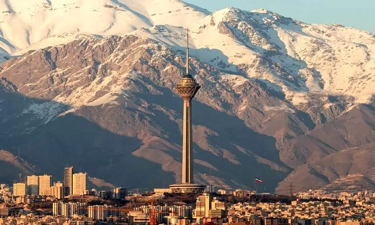بمب ساعتی بیخ گوش تهران؛ کولهها را ببندید!