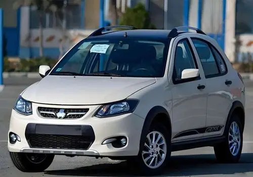 آخرین قیمت محصولات ایران خودرو در بازار