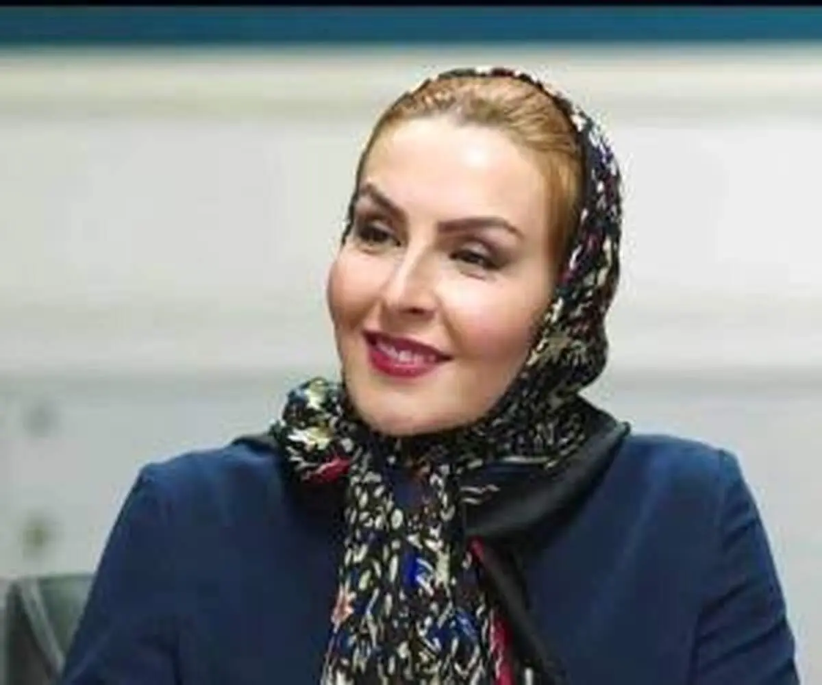آزیتا ترکاشوند: انتخاب بازیگر در سریال‌ها باندی و محفلی شده است + فیلم