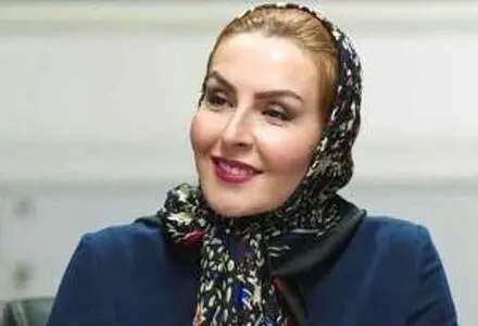 آزیتا ترکاشوند: انتخاب بازیگر در سریال‌ها باندی و محفلی شده است + فیلم