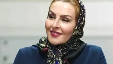 آزیتا ترکاشوند: انتخاب بازیگر در سریال‌ها باندی و محفلی شده است + فیلم