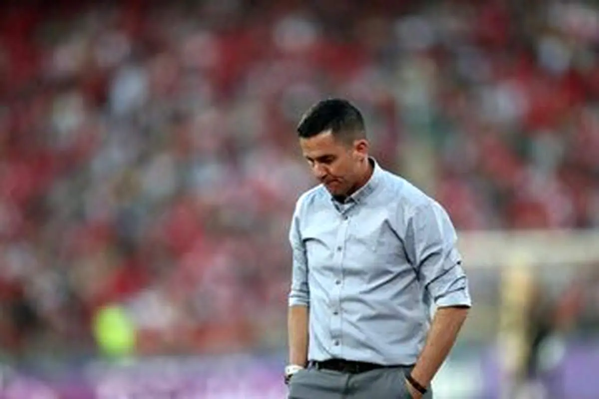 ترک پرسپولیس فقط به خاطر ۲۰۰ هزار دلار!