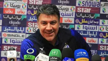 مکالمه محمد نوازی و اسماعیل کارتال درباره بازی النصر