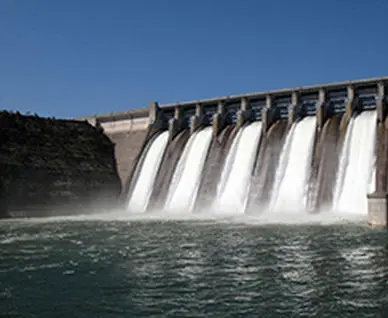 آخرین خبر از وضعیت سدهای کشور