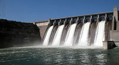 تنها نیمی از آب سدهای تهران قابل برداشت است