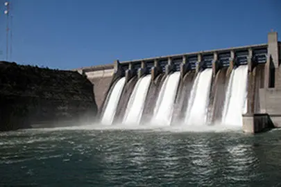 تنها نیمی از آب سدهای تهران قابل برداشت است