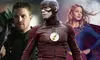 سریال‌هایی که نباید متوقف می‌شدند؛ ۹ عنوان ابرقهرمانی محبوب