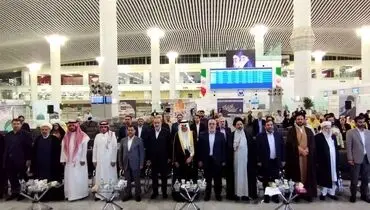 اعزام عمره گزاران ایرانی پس از ۹ سال انتظار