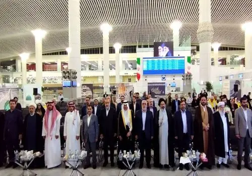 توئیت عجیب اتمی کریمی قدوسی!+ عکس