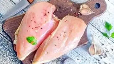 کالری سینه مرغ چقدر است ؟
