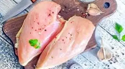کالری سینه مرغ چقدر است ؟
