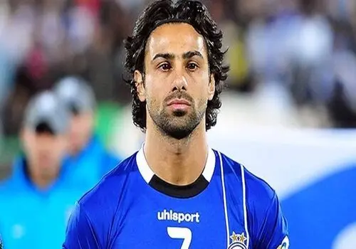 سرمربی اسبق استقلال مهمان ویژه فینال لیگ قهرمانان آسیا شد