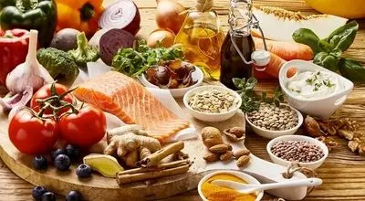  بهترین مواد غذایی برای افزایش قد کودک/ اینفوگرافیک
