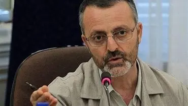 مسعود زریبافان سخنگوی ائتلاف امناء شد