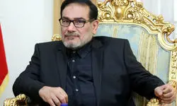 دریابان شمخانی زنده است
