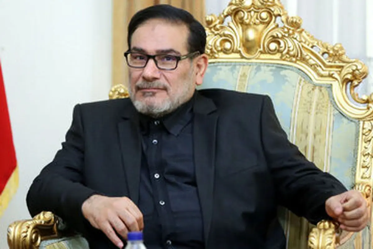 دریابان شمخانی زنده است/ حال وی وخیم است