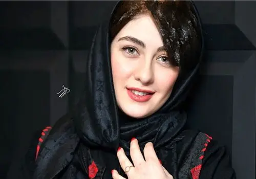 علیرضا جی‌جی و خانم بازیگر مشهور در یک ارتباط شخصی؟!