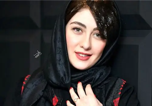 علیرضا جی‌جی و خانم بازیگر مشهور در یک ارتباط شخصی؟!