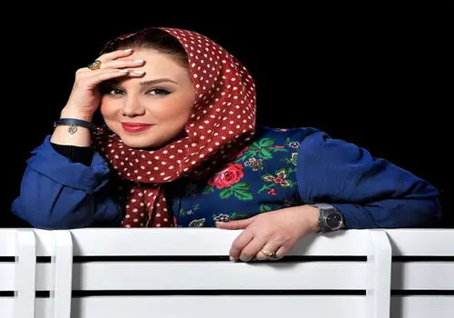 عکس جدید و حاشیه ساز بهنوش بختیاری