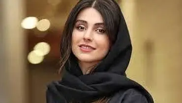 عکس بدون میکاپ لاله مرزبان بازیگر سریال آبان / زیبایی فوق‌العاده و نچرال خانم بازیگر