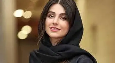 عکس بدون میکاپ لاله مرزبان بازیگر سریال آبان / زیبایی فوق‌العاده و نچرال خانم بازیگر