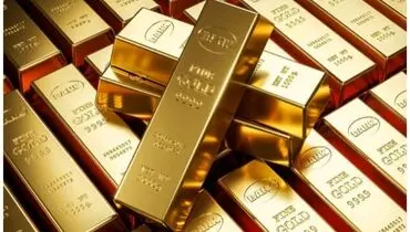 طلای جهانی رکورد زد+ نمودار
