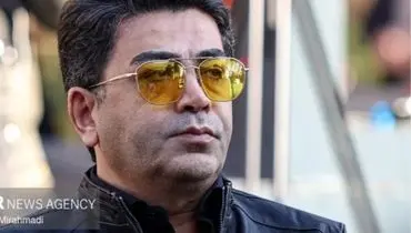 فرزاد حسنی به عاطفه رضوی و حسین پاکدل تسلیت گفت