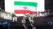 ایران نایب قهرمان پاراآسیایی جوانان شد
