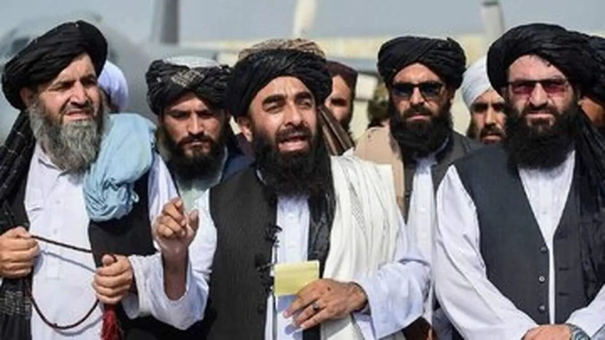  مهمترین منبع آب شرب مشهد خشک شد + جزئیات