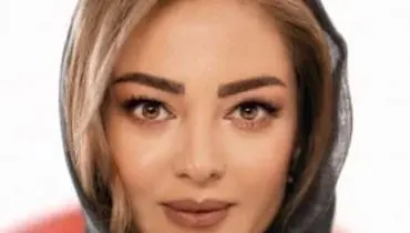 عکس جذاب رزیتا غفاری کولاک کرد