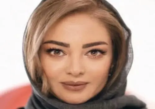 عکس خاص رزیتا غفاری پربازدید شد 