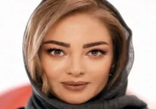 عکس جذاب رزیتا غفاری کولاک کرد