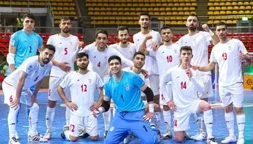 درخواست ورزش نویس مشهور افغانستانی از ملی‌پوشان ایران!