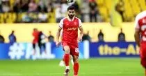 ستاره پرسپولیس فسخ کرد